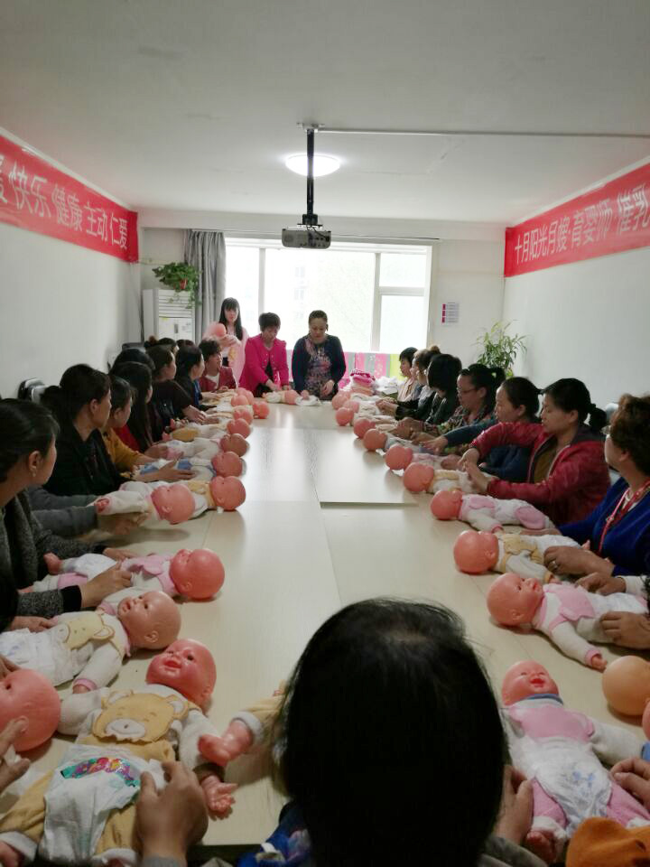 月嫂培訓報名學(xué)習常見(jiàn)問(wèn)答