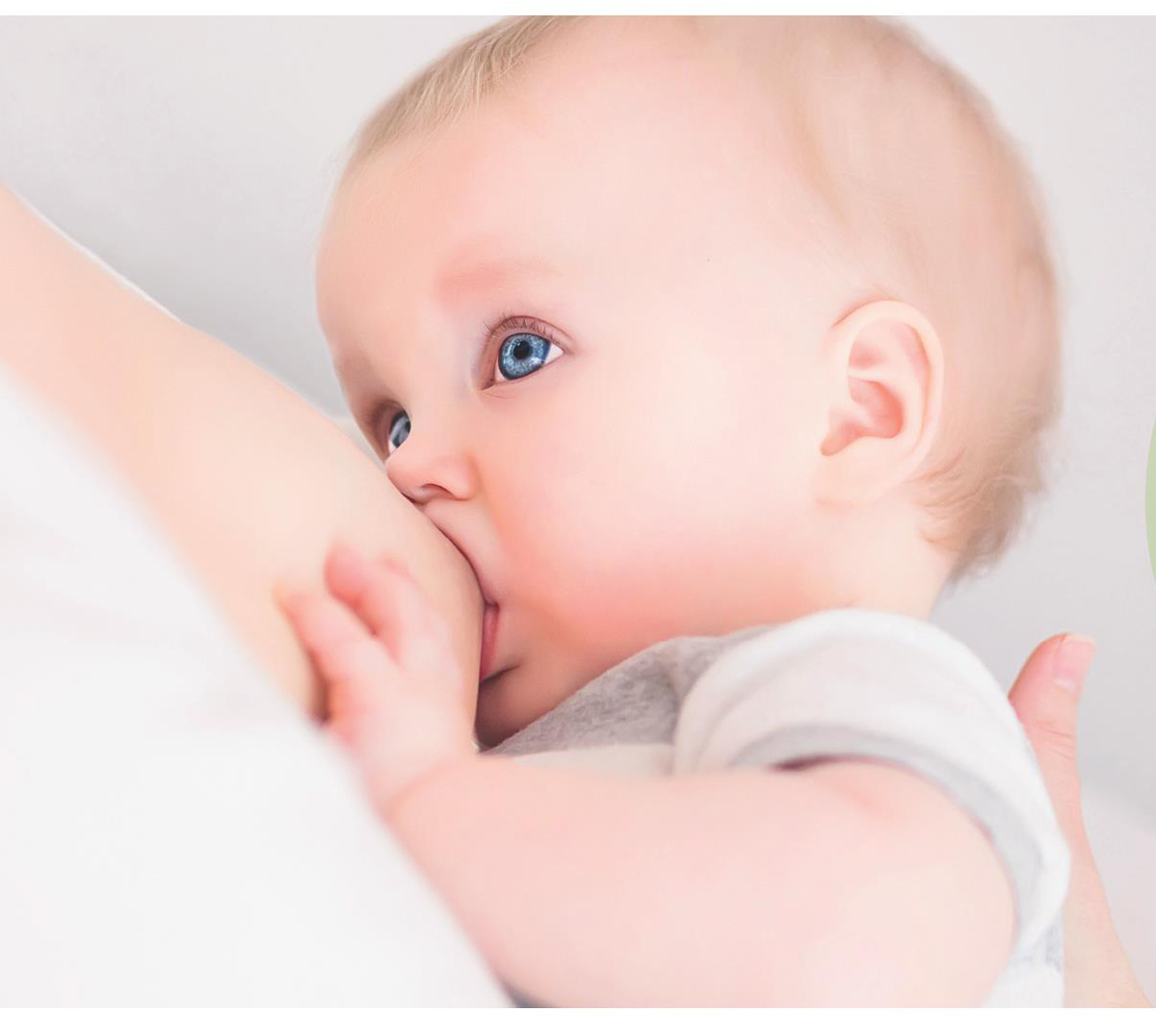 4步教你輕松戒夜奶