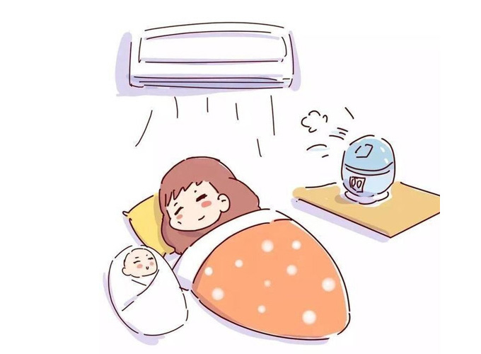 又一個(gè)因為「坐月子」而被捂死的產(chǎn)婦，夏天該如何科學(xué)「坐月子」？ 