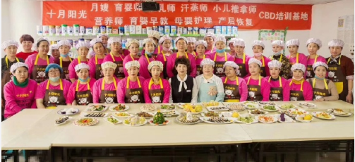 北京專(zhuān)業(yè)催乳師培訓：母乳不足怎么辦