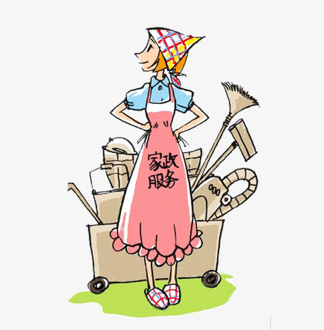 個(gè)人請住家保姆需要多少錢(qián) 找住家保姆服務(wù)需要注意什么