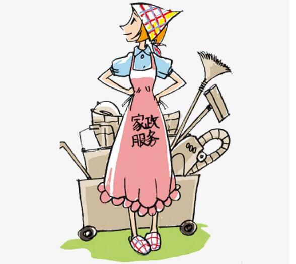 保姆的分類(lèi)和價(jià)格 保姆分級標準和工作內容
