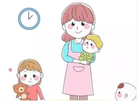 育嬰師和育兒嫂有什么區別 育兒嫂證書(shū)在哪里辦
