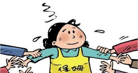 找個(gè)保姆護理老人？家政人員應該了解的老人頭暈的護理常識