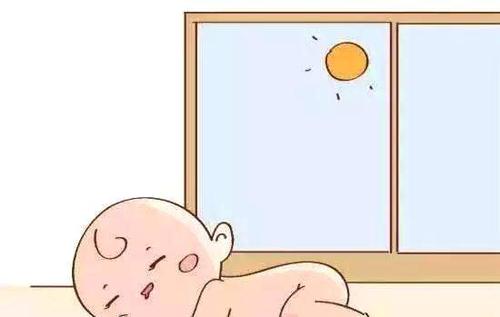 有寶寶的家庭如何正確使用空調