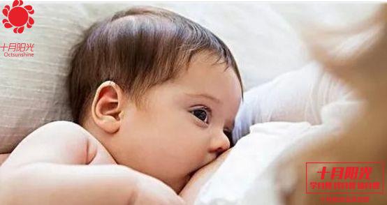 母乳喂養如何防止乳房下垂