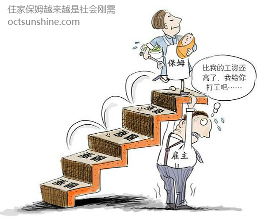 保姆費用是先付還是后付？影響保姆工資的因素有哪些？