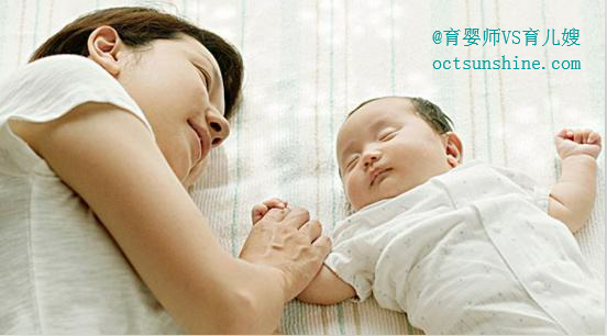 育嬰師和育兒嫂有什么區別？有沒(méi)有必要請育嬰師？