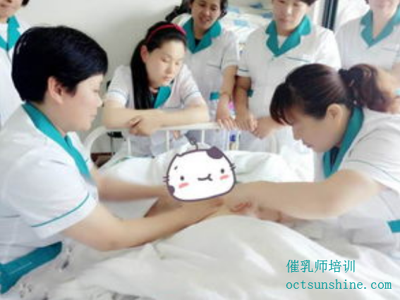 催乳師培訓需要多長(cháng)時(shí)間？去哪里報名考證？