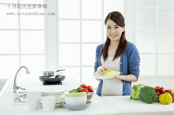 保姆一個(gè)月要多少錢(qián)