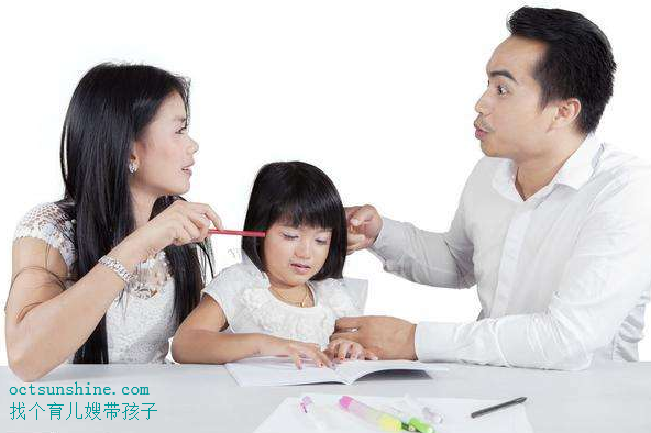 育兒嫂每天的工作內容大體有哪些