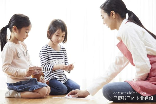 找保姆6大問(wèn)，教你如何簡(jiǎn)單選阿姨！