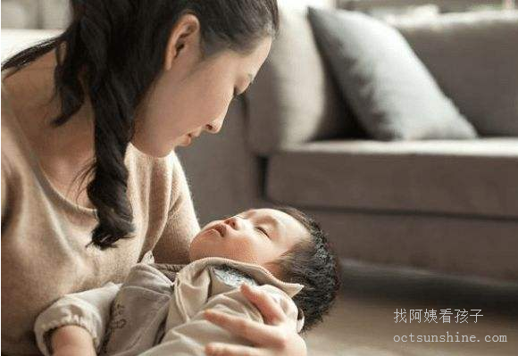 如何挑選育兒嫂或保姆，9招教會(huì )你怎樣找到靠譜阿姨！