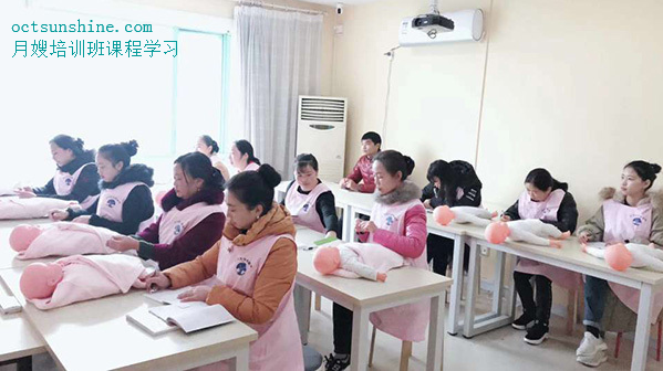 學(xué)月嫂的最佳年齡，哪家公司好？