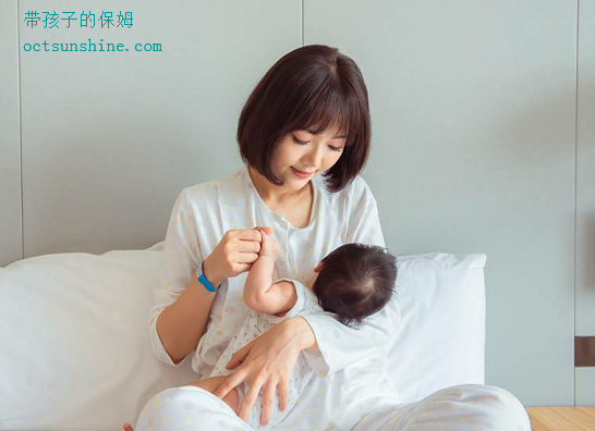 好保姆的三條標準，告訴你如何找到合適的保姆