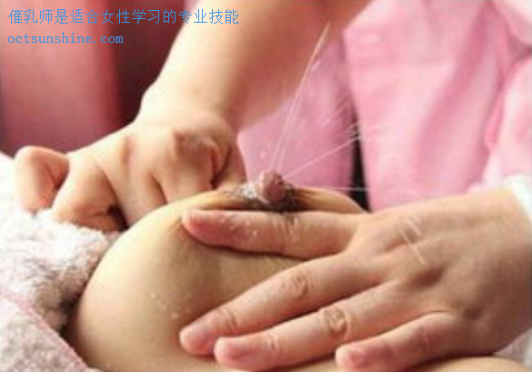 為什么說(shuō)催乳師是適合女性學(xué)習的專(zhuān)業(yè)技能？
