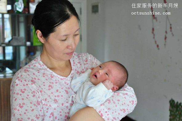 新手月嫂如何順利通過(guò)上戶(hù)的第一關(guān)-面試？