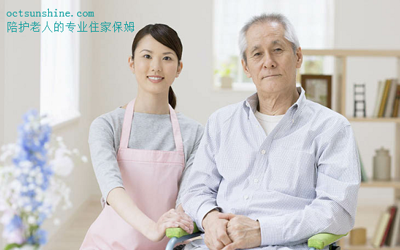 家政保姆怎樣做才能讓客戶(hù)滿(mǎn)意 - 住家服務(wù)的保姆需謹記的三“要”