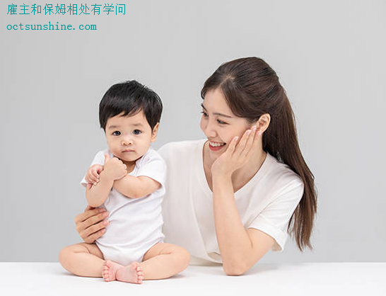 雇主和住家保姆相處時(shí)有哪些注意事項