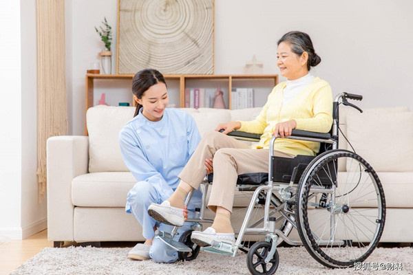 保姆一般會(huì )什么技能