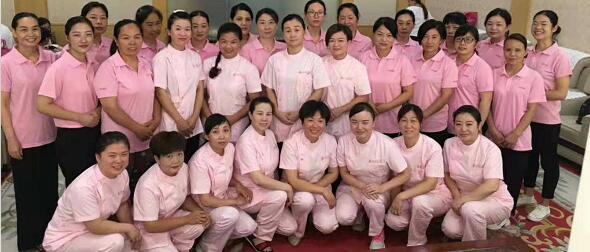 月嫂培訓要多久，去哪學(xué)習，解決就業(yè)么？