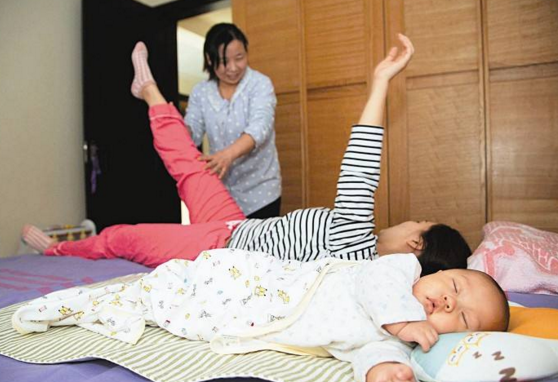 住家保姆、育兒嫂或住家保姆等家政阿姨怎么寫(xiě)自己的簡(jiǎn)歷？