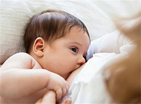 母乳喂養的好處以及母乳的其他作用