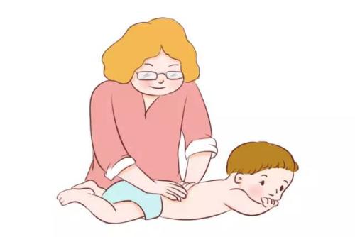 北京學(xué)小兒推拿哪家好 十月陽(yáng)光小兒推拿培訓怎么樣