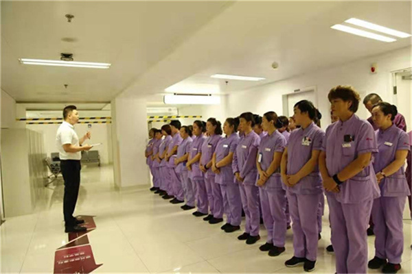 如何選擇正規的月嫂培訓機構？