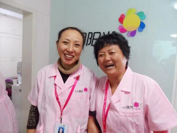 我50歲了，想學(xué)月嫂有年齡限制嗎？