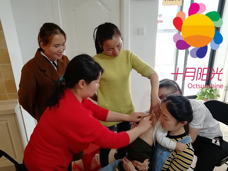 北京哪里有正規的小兒推拿培訓班？學(xué)小兒推拿好找工作嗎掙錢(qián)多嗎？