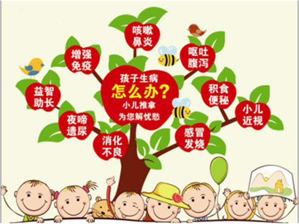 小兒推拿證怎么考？