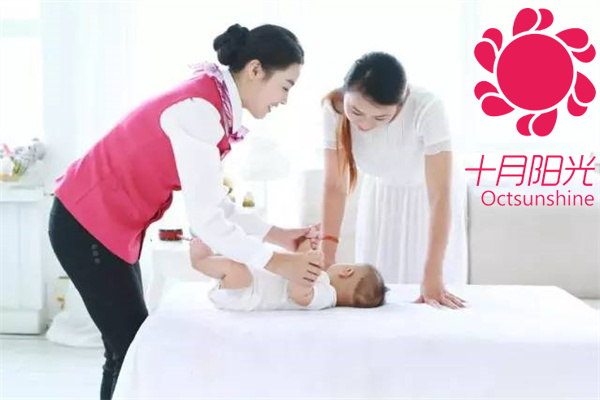 育兒嫂的工作內容有哪些？ 