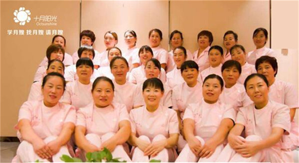 育嬰師和保姆有什么區別？
