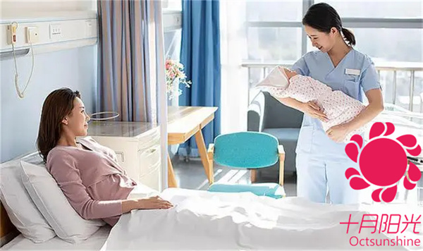 月嫂、保姆和育兒嫂，三者到底有什么區別？