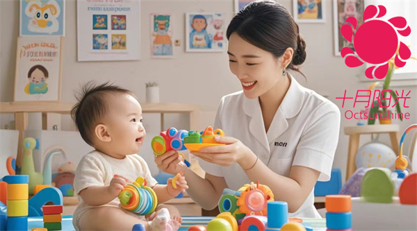 育兒嫂和月嫂的區別在哪里？