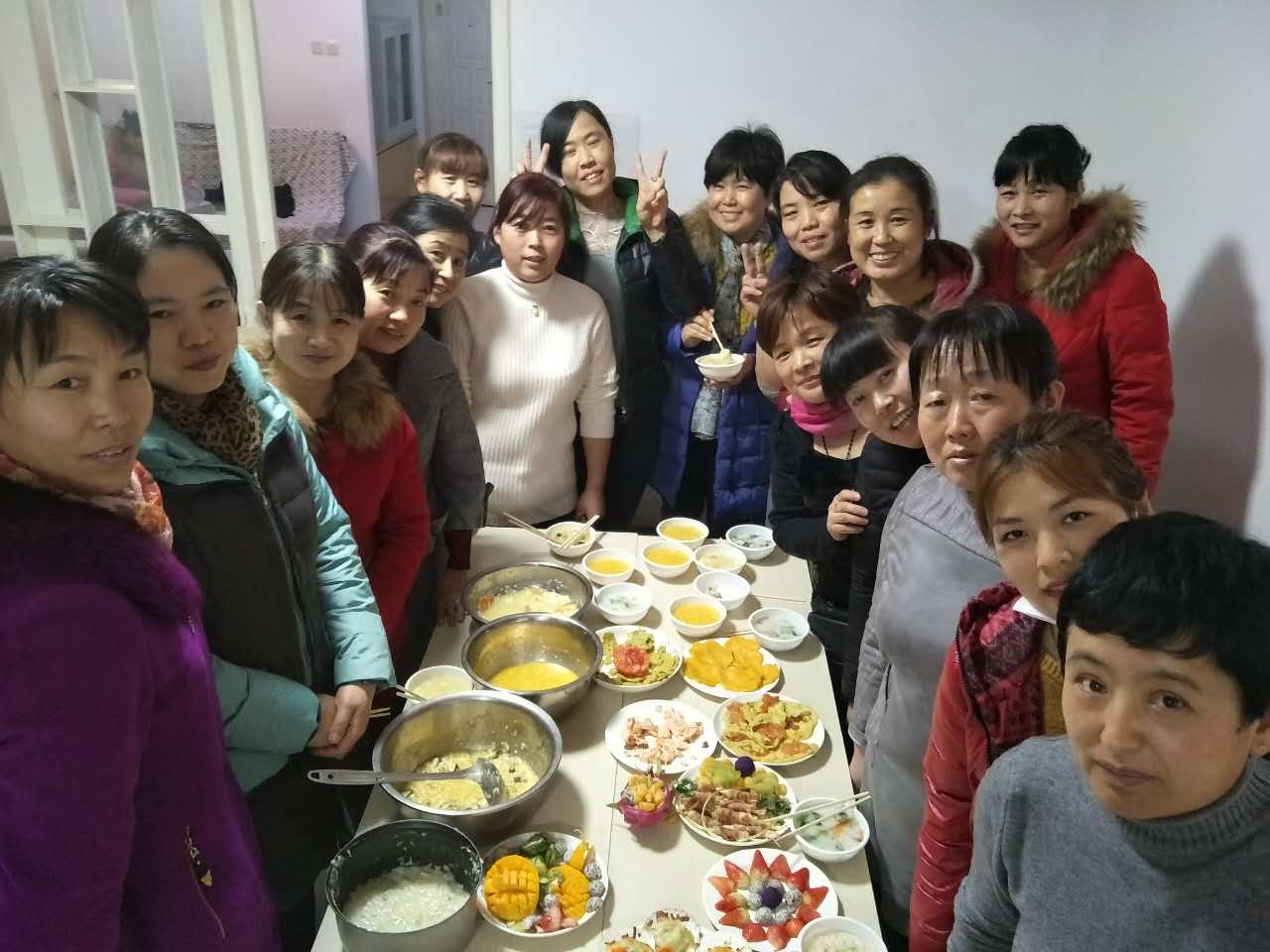 育嬰師培訓課-輔食添加